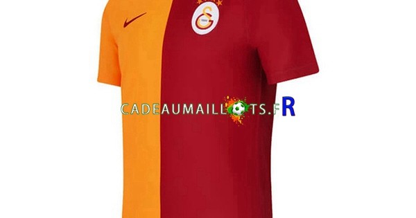 Galatasaray SK Extérieur 2025/2026 - – ELITE FANSTORE